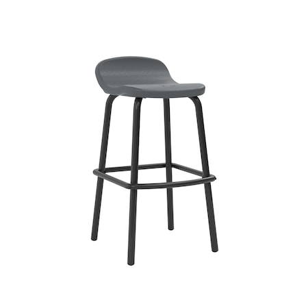 Suncast Oasis Outdoor Barstools BMBS2PK